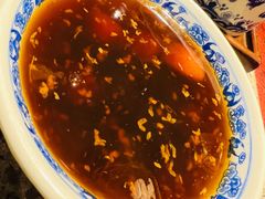 古法糖芋苗-南京大牌档(香港广场店)