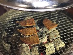 -热血兄弟·炭火烤肉(融侨中心店)