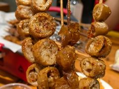 -京朋串屋·烧烤(望京西路总店)