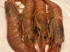 -芭菲盛宴·环球美食(北城国际店)