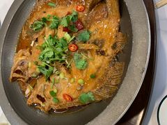 -老妈厨房团圆饺子东北菜(北环路店)