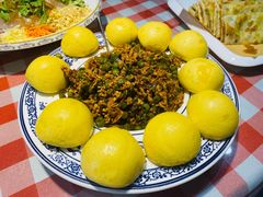 -老三骨头馆(白桦东路店)