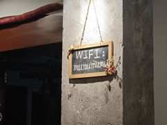 -LA CREPERIE BRETONNE布列塔尼法式餐厅(天童北路店)