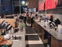 -星巴克(凯德晶萃店)