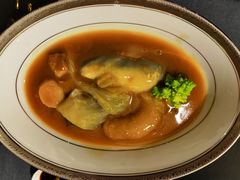 -沈灶河豚宴·河豚融合餐厅(汉中路店)