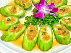 -合丰源幸福楼·客家菜