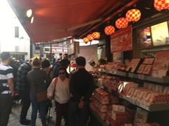 -蟹道乐(道顿堀本店)