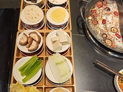 -俏媳妇火锅(宽窄巷子店)