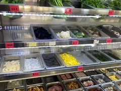 -红丫骨汤麻辣烫(汽车站店)