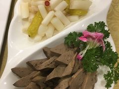 -高德海鲜舫(黄河南大街店)