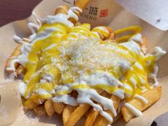 -一沙一城·岩烤牛扒(深圳首店)