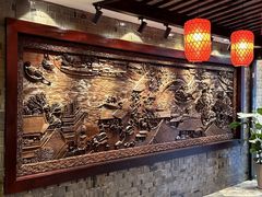 -古韵轩·园林餐厅