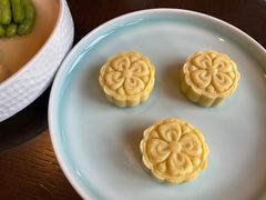 -湖州皇冠假日酒店-彩丰楼中餐厅
