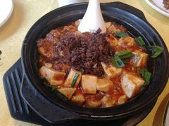 -陈麻婆豆腐(春熙店)