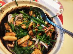啫啫肥肠-惠食佳(滨江大公馆店)