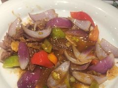-那家老院子东北菜·饺子·小鸡炖蘑菇(艳华街店)