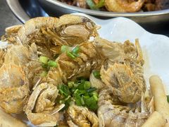 -2048香辣虾(七星岗店)