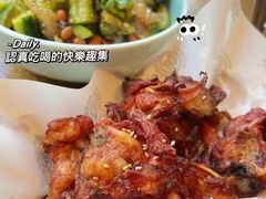 -鸣记脆皮烤鱼(岐山路店)