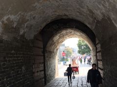 -襄阳城墙