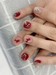 -StartNail美甲