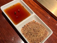 -伊茉家的烤肉店(勒泰中心店)