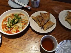 -疆里疆外·和田烤肉·清真