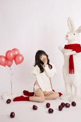 -米莱摄影写真(五大道别墅店)