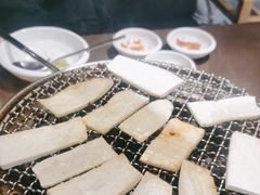 -辛氏火炉·韩式古法烤肉(松北店)