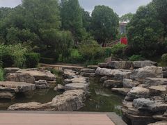 -桃花岭景区