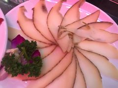 -風林火山烤室·涮肉
