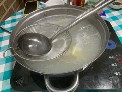 清汤锅底-中山脆肉鲩(新圳东路店)