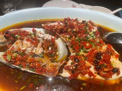 -许爷家·生态湖鲜(徐汇日月光店)
