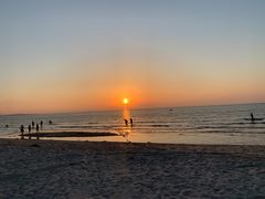 -那香海钻石沙滩浴场
