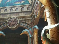 -波塞冬旅游度假区