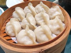 传统招牌蒸饺-天怡興·百年蒸饺(中心书城店)