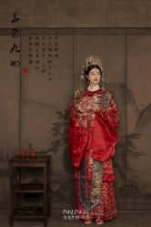 -吉光片羽高端婚纱摄影(泰州优选店)