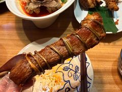-山茶云南菜(永安里店)
