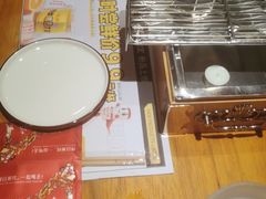 -喝丢一只鞋海鲜烧烤·海肠捞饭(文体街店)