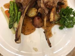 -盛宴标帜餐厅·亲子自助 (南昌喜来登酒店)