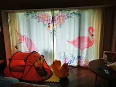 -上海佘山世茂艾美酒店