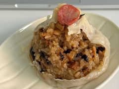 -白玉兰食品(中山公园龙之梦店)