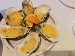 -宴悦海鲜餐厅·游水海鲜·牛排(亚龙湾瑞吉店)