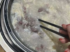 -丰尔粥食·粥底火锅·桑拿鸡(大良总店)