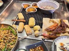 -塘屋烧烤·云南火塘烧烤品牌(春城慧谷旗舰店)