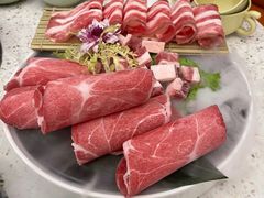 -椰子营·椰子鸡火锅(万象里店)