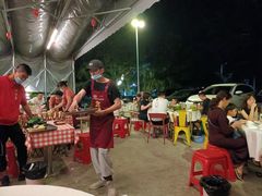 -琼大师东方烤乳猪(亚特兰蒂斯店)