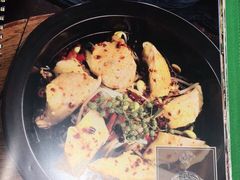 -云海肴·汽锅鸡·云南菜(美罗城店)