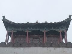 -普陀宗乘之庙(小布达拉宫)