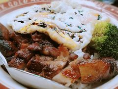-肥韬茶餐厅(南山mini店)