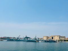 -中国人民解放军海军博物馆